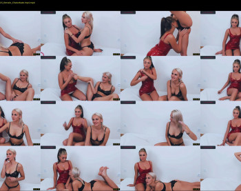 monikate_ — 40 minute Chaturbate couple cam show recording, 1080p, May 26, 2022