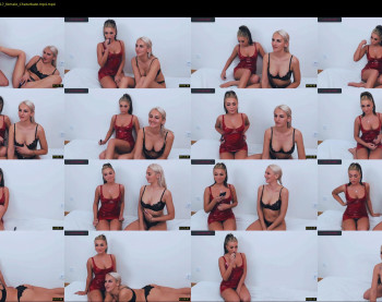 monikate_ — 26 minute Chaturbate couple cam show recording, 1080p, May 26, 2022