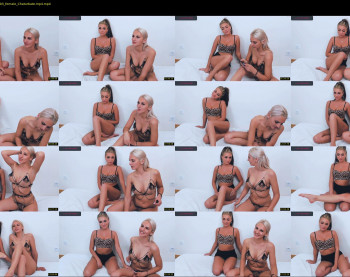 monikate_ — 31 minute Chaturbate couple cam show recording, 1080p, May 26, 2022