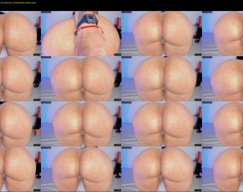 moon_swt_ — 54 minute Chaturbate female cam show recording, 1080p, May 27, 2022