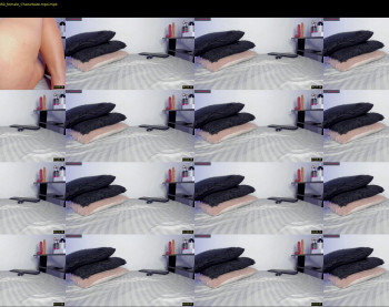 moon_swt_ — 54 minute Chaturbate female cam show recording, 1080p, May 27, 2022