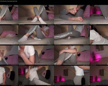 ms_seductive — 54 minute Chaturbate female cam show recording, 1080p, May 26, 2022