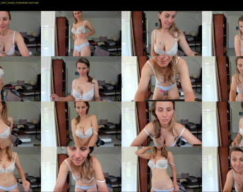 munishpunish — 97 minute Chaturbate couple cam show recording, 480p, May 26, 2022