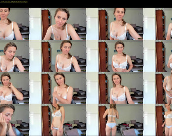 munishpunish — 8 minute Chaturbate couple cam show recording, 480p, May 26, 2022