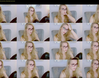 myassistant — 10 minute Chaturbate female cam show recording, 720p, May 27, 2022