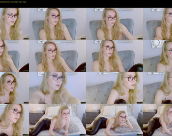myassistant — 94 minute Chaturbate female cam show recording, 720p, May 27, 2022