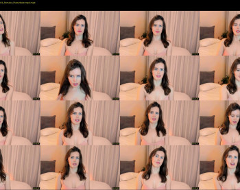 mysophiee — 45 minute Chaturbate female cam show recording, 720p, May 27, 2022