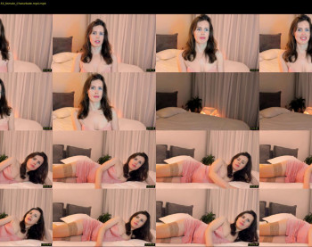 mysophiee — 91 minute Chaturbate female cam show recording, 720p, May 27, 2022