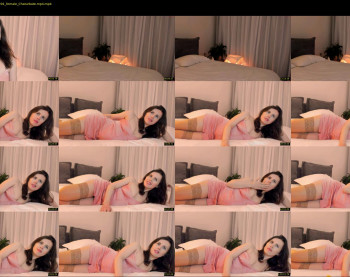 mysophiee — 70 minute Chaturbate female cam show recording, 720p, May 27, 2022