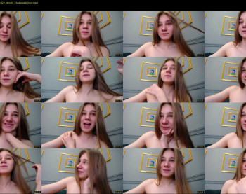 nancycute__ — 9 minute Chaturbate female cam show recording, 1080p, May 26, 2022