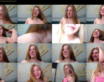 nancycute__ — 3 minute Chaturbate female cam show recording, 1080p, May 26, 2022