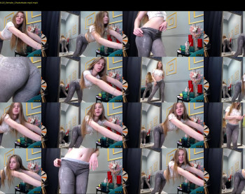 nancycute__ — 54 minute Chaturbate female cam show recording, 1080p, May 27, 2022