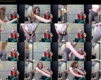 nancycute__ — 4 minute Chaturbate female cam show recording, 1080p, May 27, 2022