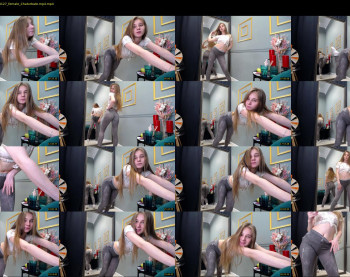 nancycute__ — 44 minute Chaturbate female cam show recording, 1080p, May 27, 2022