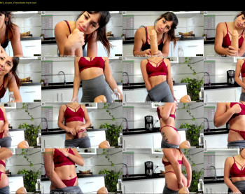 natyniklos2 — 54 minute Chaturbate couple cam show recording, 1080p, May 26, 2022