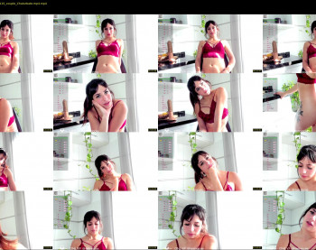 natyniklos2 — 49 minute Chaturbate couple cam show recording, 1080p, May 26, 2022