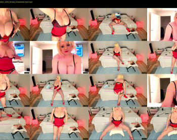naughtyobsessions — 54 minute Chaturbate female cam show recording, 1080p, May 26, 2022