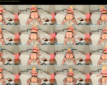 naughtyobsessions — 41 minute Chaturbate female cam show recording, 1080p, May 26, 2022