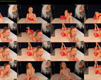 newmansteele — 54 minute Chaturbate couple cam show recording, 1080p, May 26, 2022