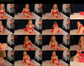 newmansteele — 54 minute Chaturbate couple cam show recording, 1080p, May 26, 2022