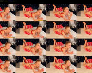 newmansteele — 12 minute Chaturbate couple cam show recording, 1080p, May 26, 2022
