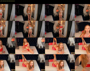 newmansteele — 54 minute Chaturbate couple cam show recording, 1080p, May 26, 2022