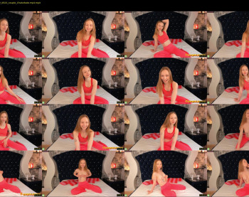 newmansteele — 9 minute Chaturbate couple cam show recording, 1080p, May 27, 2022