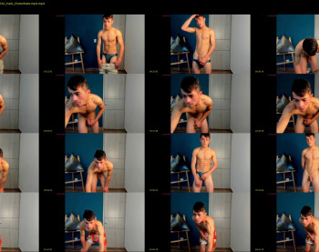 noahbrawn — 55 minute Chaturbate male cam show recording, 1080p, May 26, 2022