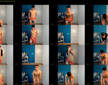 noahbrawn — 54 minute Chaturbate male cam show recording, 1080p, May 26, 2022