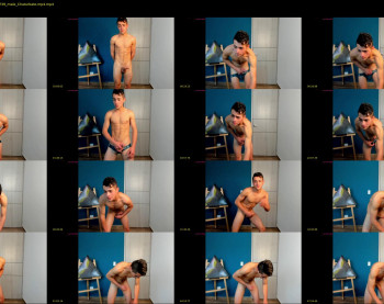 noahbrawn — 54 minute Chaturbate male cam show recording, 1080p, May 26, 2022