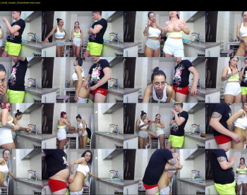 nolimitscoupl3 — 75 minute Chaturbate couple cam show recording, 1080p, May 27, 2022
