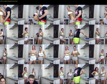 nolimitscoupl3 — 29 minute Chaturbate couple cam show recording, 1080p, May 27, 2022