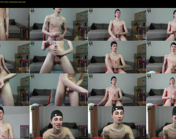 oliver_baker — 39 minute Chaturbate male cam show recording, 1080p, May 26, 2022