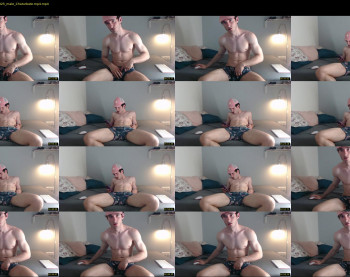 paul_rubini — 4 minute Chaturbate male cam show recording, 1080p, May 27, 2022