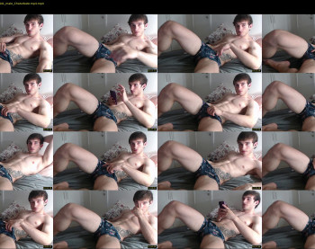 paul_rubini — 20 minute Chaturbate male cam show recording, 1080p, May 27, 2022