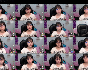 paulette65 — 69 minute Chaturbate female cam show recording, 720p, May 27, 2022