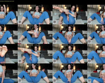 pbsteve — 92 minute Chaturbate couple cam show recording, 720p, May 26, 2022