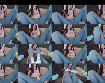peaceduke — 39 minute Chaturbate female cam show recording, 1080p, May 26, 2022