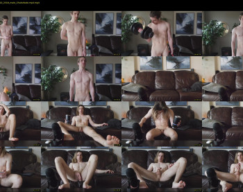 peterparkerrxox — 56 minute Chaturbate male cam show recording, 1080p, May 26, 2022