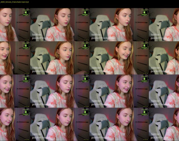 pocketrocket_ — 7 minute Chaturbate female cam show recording, 1080p, May 27, 2022