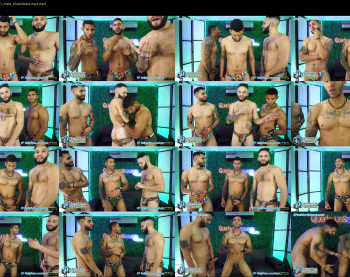 querhyus — 56 minute Chaturbate male cam show recording, 1080p, May 26, 2022