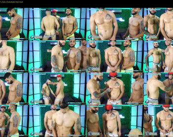 querhyus — 54 minute Chaturbate male cam show recording, 1080p, May 27, 2022