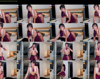 sammara_stone_ — 54 minute Chaturbate female cam show recording, 1080p, May 27, 2022