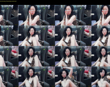 sandrami__ — 5 minute Chaturbate female cam show recording, 720p, May 26, 2022