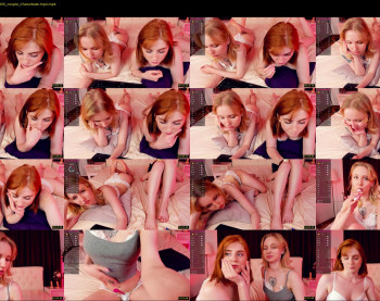 sarahalpha — 54 minute Chaturbate couple cam show recording, 1080p, May 26, 2022