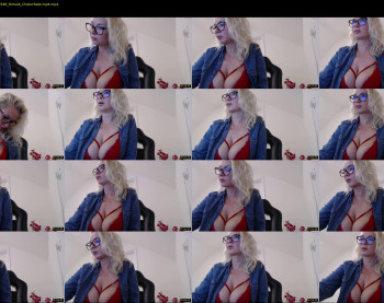 schoolteach — 3 minute Chaturbate female cam show recording, 720p, May 27, 2022