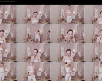 silent_chill — 23 minute Chaturbate female cam show recording, 1080p, May 26, 2022