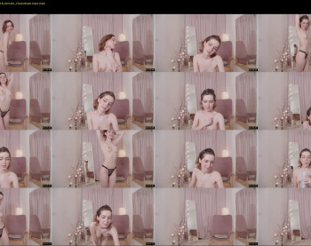 silent_chill — 26 minute Chaturbate female cam show recording, 1080p, May 26, 2022