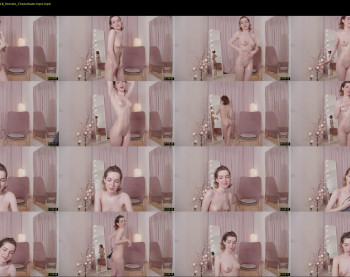 silent_chill — 23 minute Chaturbate female cam show recording, 1080p, May 26, 2022