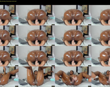 sofi_decker — 24 minute Chaturbate female cam show recording, 720p, May 26, 2022